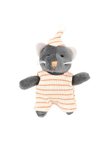 Egmont Toys Malo le chat miniature - 9 cm Egmont Toys