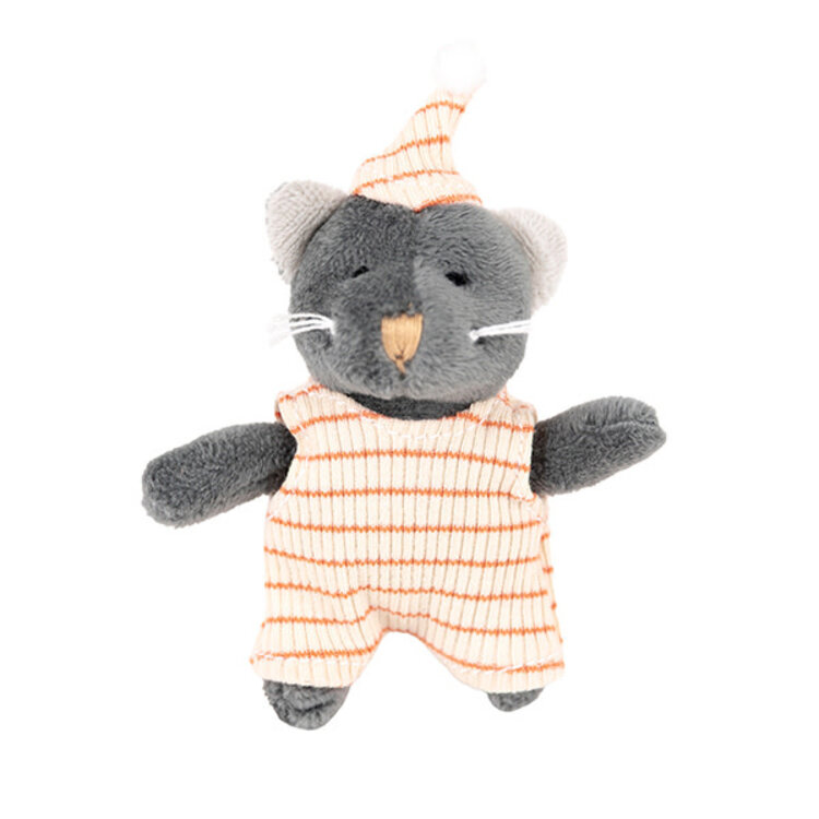 Egmont Toys Egmont Toys 9cm Malo the Miniature Cat