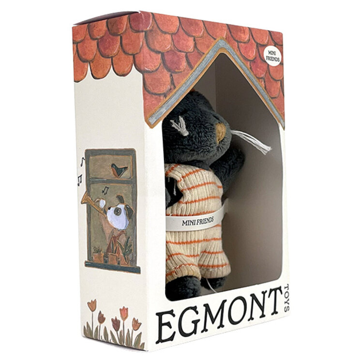 Egmont Toys Egmont Toys 9cm Malo the Miniature Cat