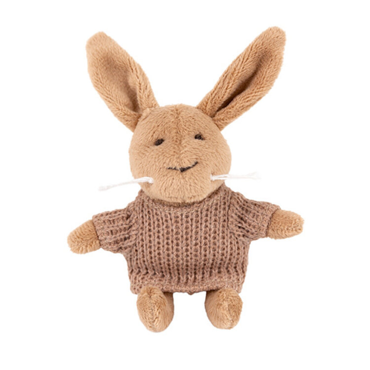 Egmont Toys Lenny le lapin miniature - 9 cm Egmont Toys
