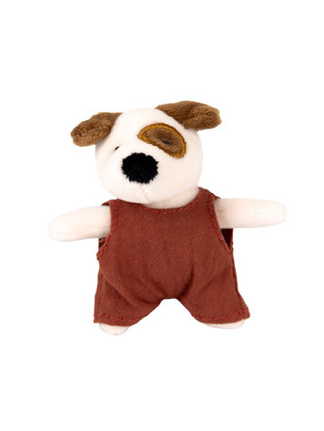 Egmont Toys Eddie le chien miniature - 9 cm Egmont Toys