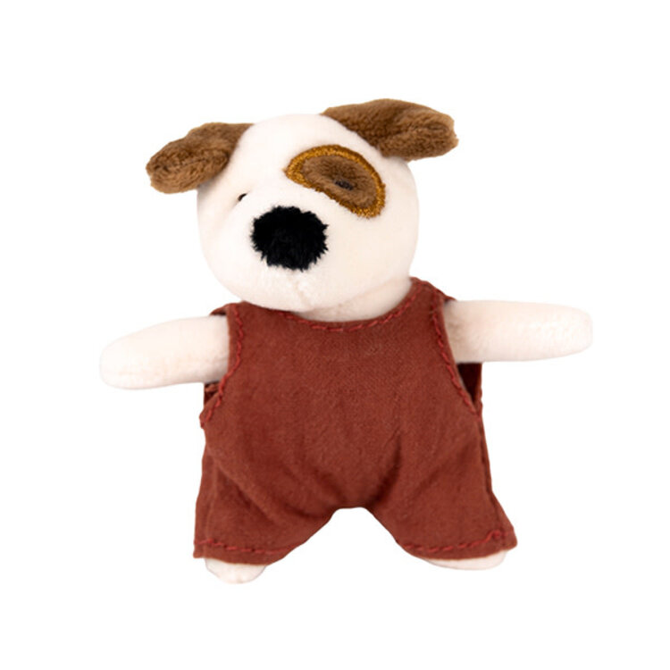 Egmont Toys Egmont Toys 9cm Eddie the Miniature Dog