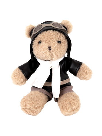 Egmont Toys Egmont Toys 30cm Morris Pilot- Gift Box