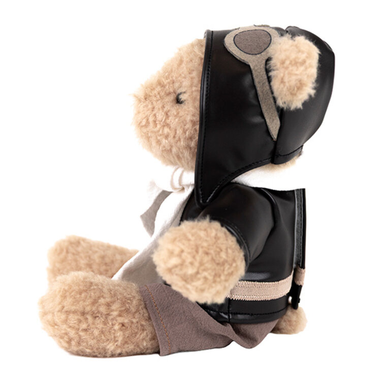 Egmont Toys Egmont Toys 30cm Morris Pilot- Gift Box