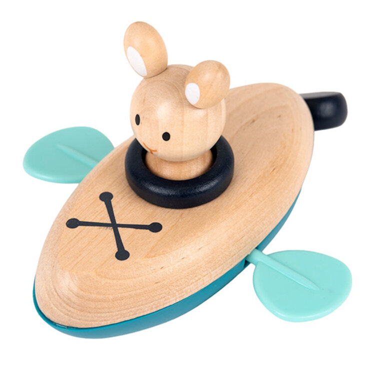 Egmont Toys Jeu de Bain Lapin Egmont Toys