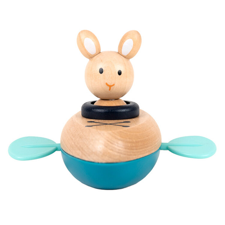 Egmont Toys Egmont Toys Clockwater Boat Rabbit