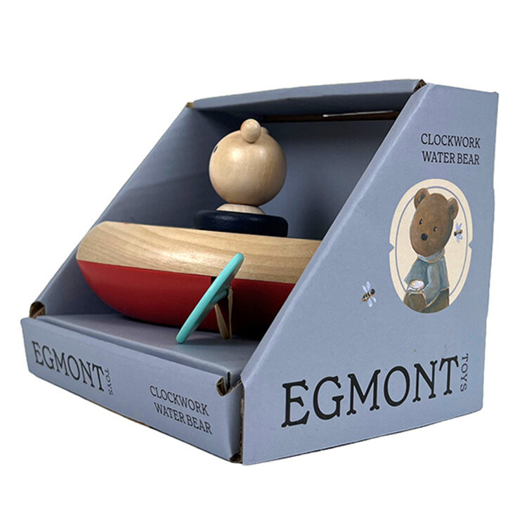 Egmont Toys Jeu de Bain Ourson Egmont Toys