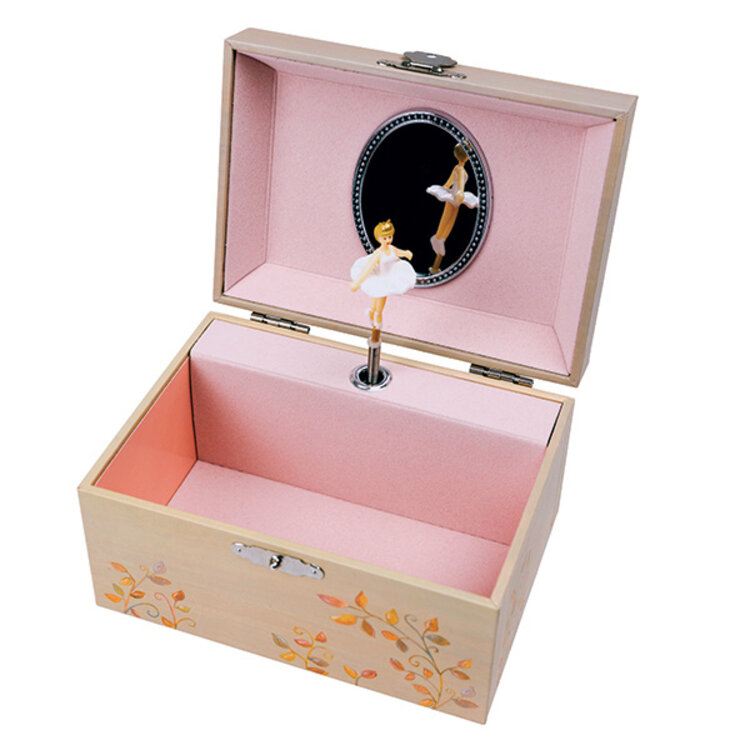 Egmont Toys Egmont Toys Mouse Musical Jewelry Box