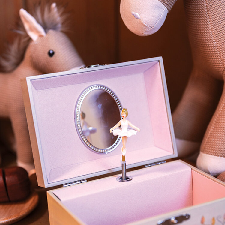 Egmont Toys Egmont Toys Mouse Musical Jewelry Box