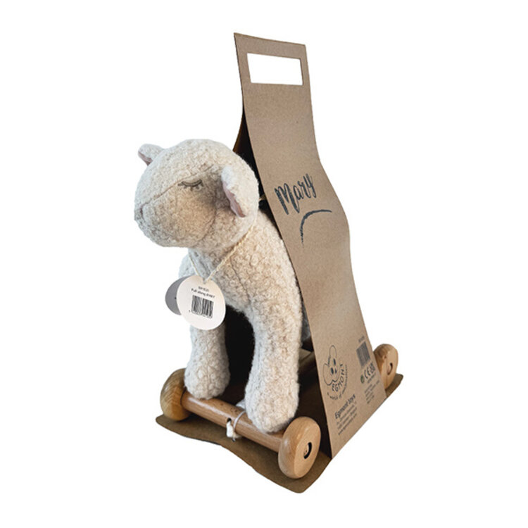 Egmont Toys Egmont Toys Mary Pull-Along