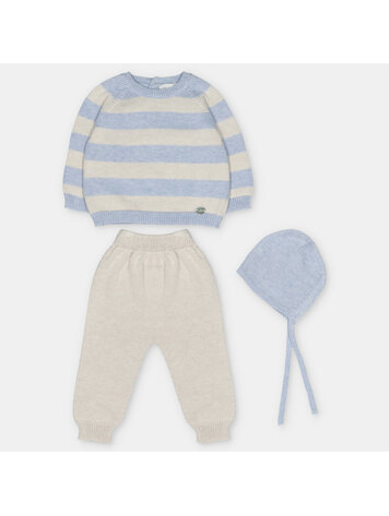 Martin Aranda Martin Aranda Boys 3 Pcs Set