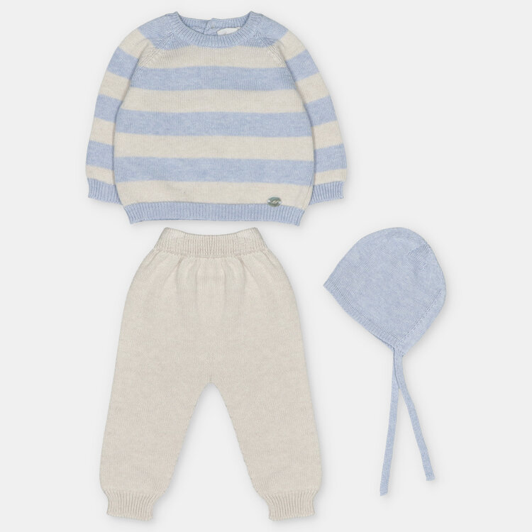 Martin Aranda Martin Aranda Boys 3 Pcs Set