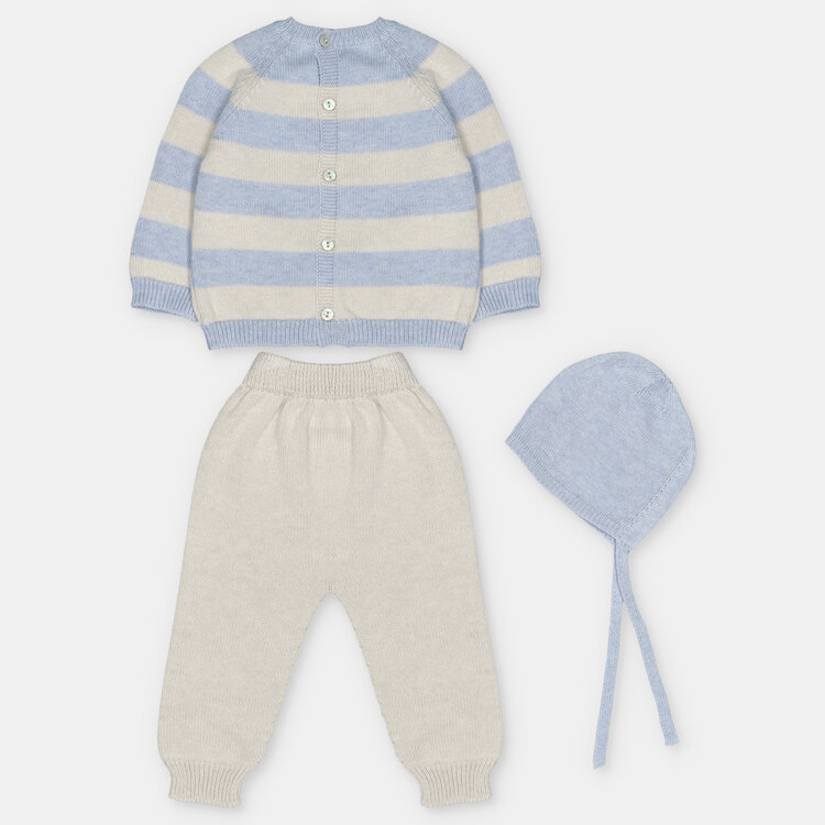 Martin Aranda Martin Aranda Boys 3 Pcs Set