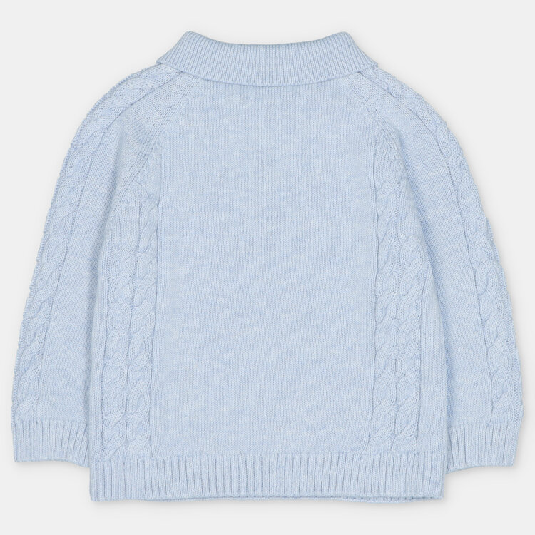 Martin Aranda Martin Aranda Boys Long Sleeves Shirt