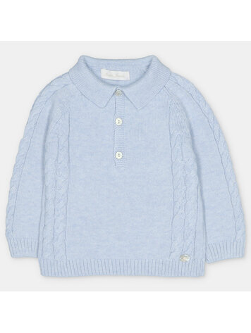 Martin Aranda Martin Aranda Boys Long Sleeves Shirt