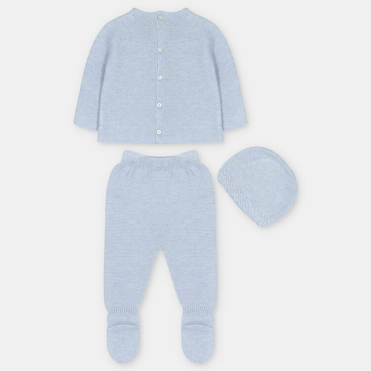 Martin Aranda Martin Aranda Boys 3 Pcs Set