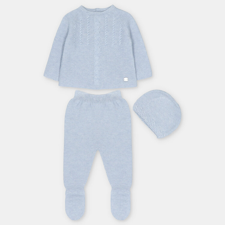 Martin Aranda Martin Aranda Boys 3 Pcs Set