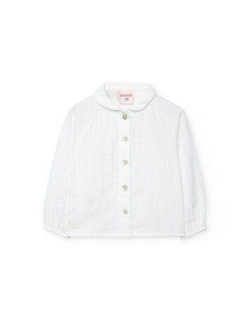 Boboli Boboli Boys Shirt