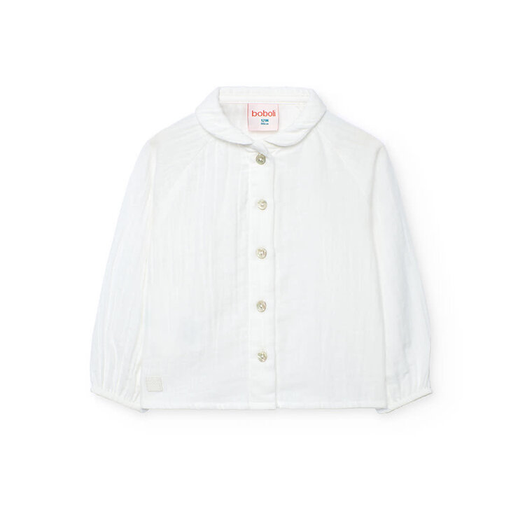 Boboli Boboli Boys Shirt