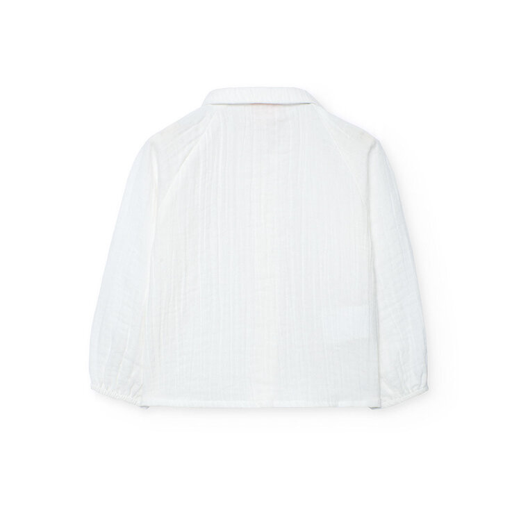 Boboli Boboli Boys Shirt
