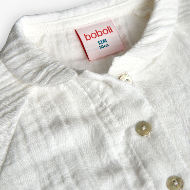 Boboli Boboli Boys Shirt