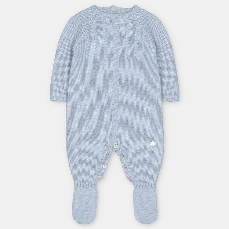 Martin Aranda Martin Aranda Boys Romper