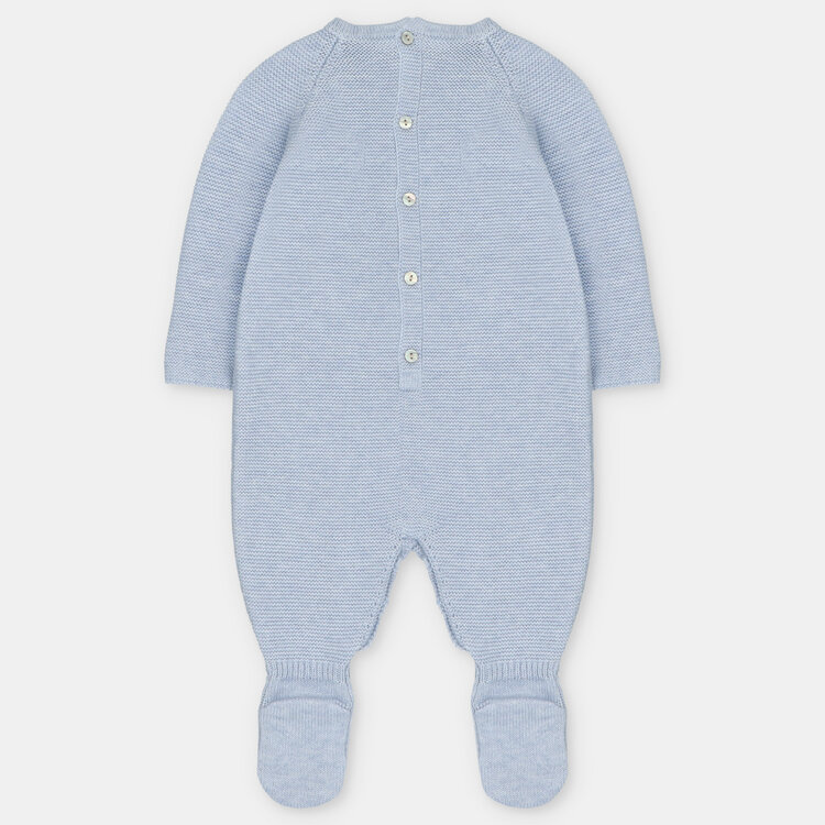 Martin Aranda Martin Aranda Boys Romper