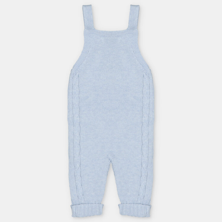 Martin Aranda Martin Aranda Boys Knit Romper