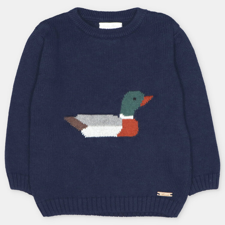 Martin Aranda Martin Aranda Boys Long Sleeves Shirt