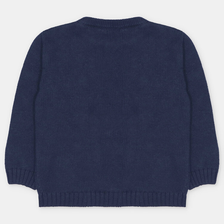Martin Aranda Martin Aranda Boys Long Sleeves Shirt
