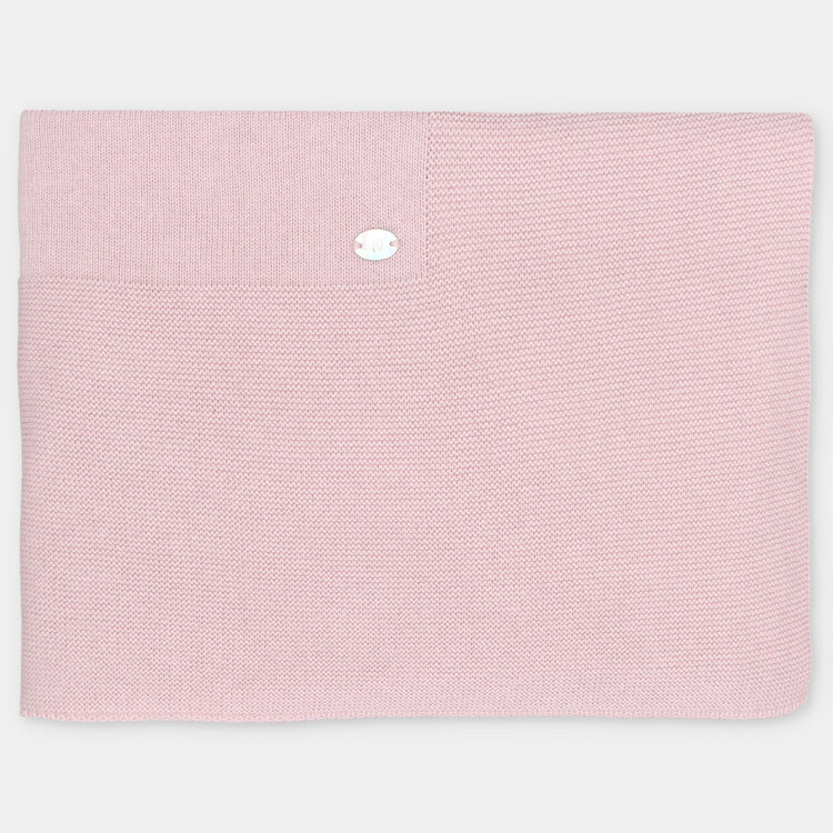 Martin Aranda Martin Aranda Girls Blanket