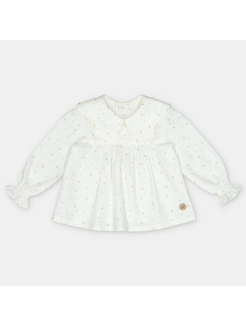 Martin Aranda Martin Aranda Girls Blouse