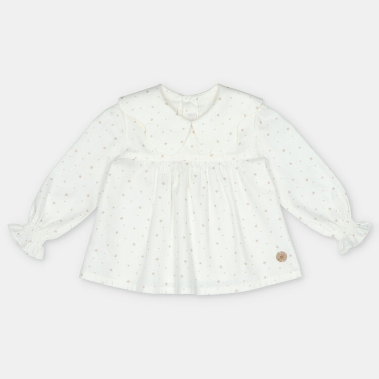 Martin Aranda Blouse Martin Aranda Fille