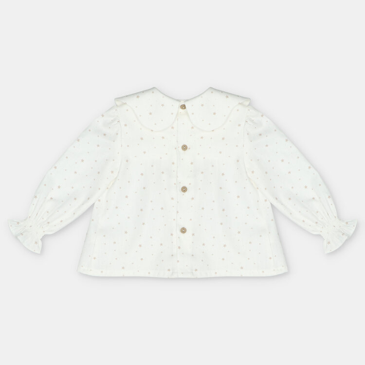 Martin Aranda Martin Aranda Girls Blouse
