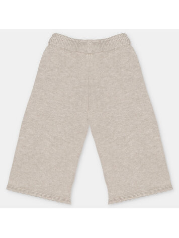 Martin Aranda Martin Aranda Girls Knit Pants
