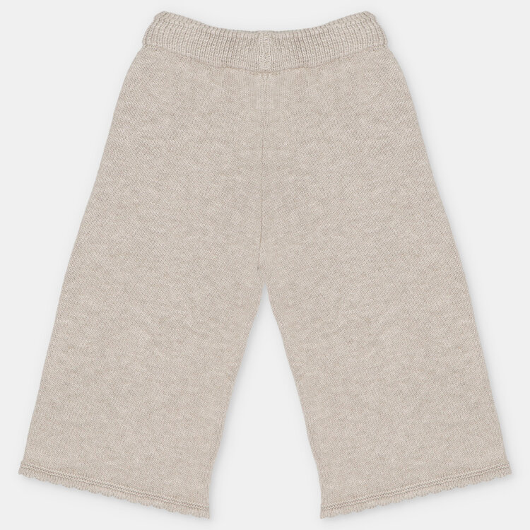 Martin Aranda Pantalon Tricot Martin Aranda Fille