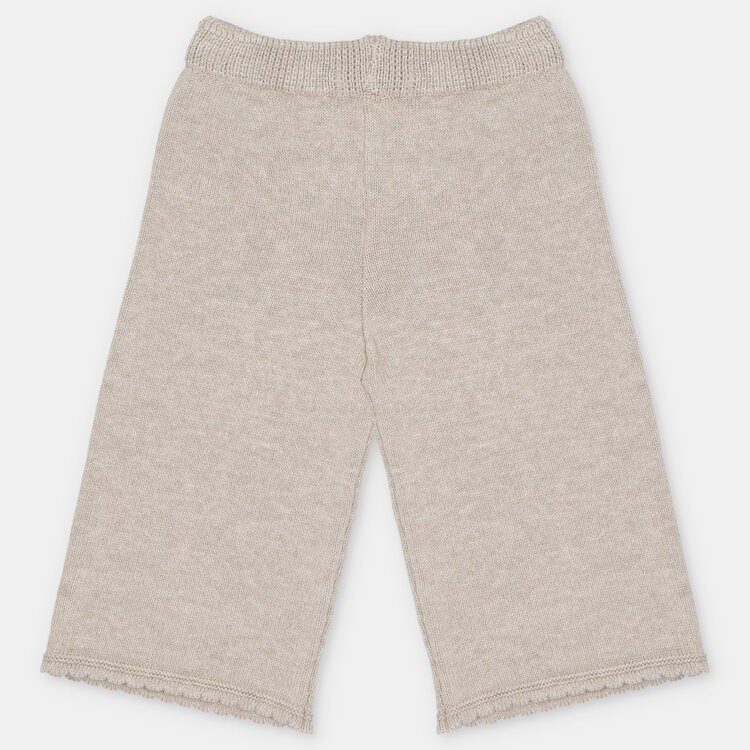 Martin Aranda Pantalon Tricot Martin Aranda Fille