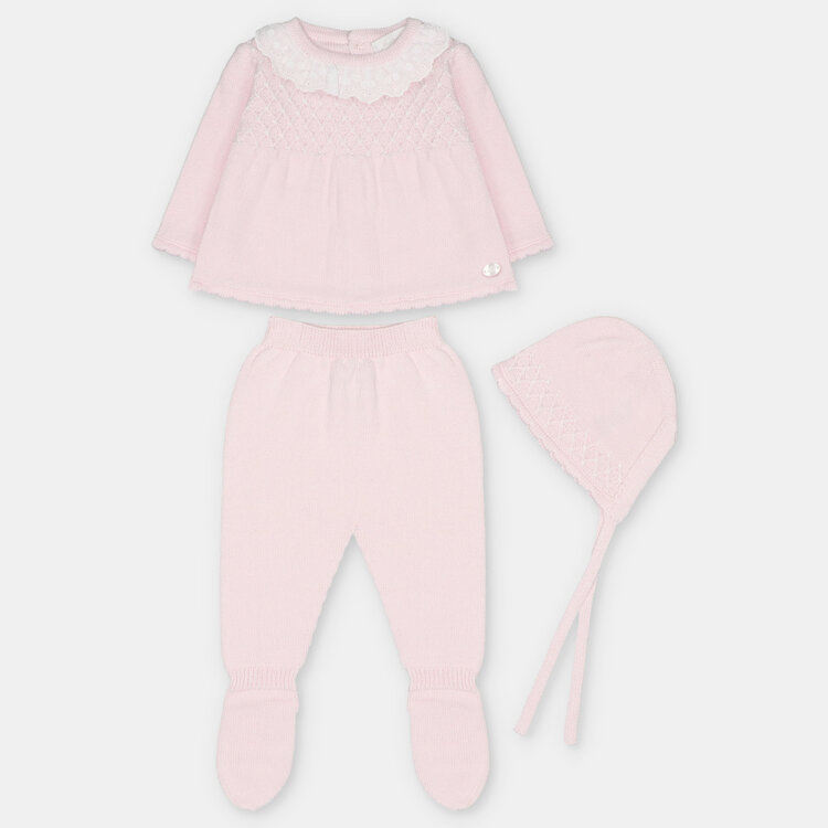 Martin Aranda Martin Aranda Girls 3 Pcs Set