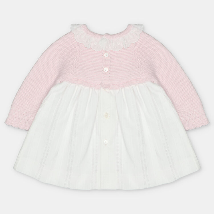 Martin Aranda Martin Aranda Girls Dress