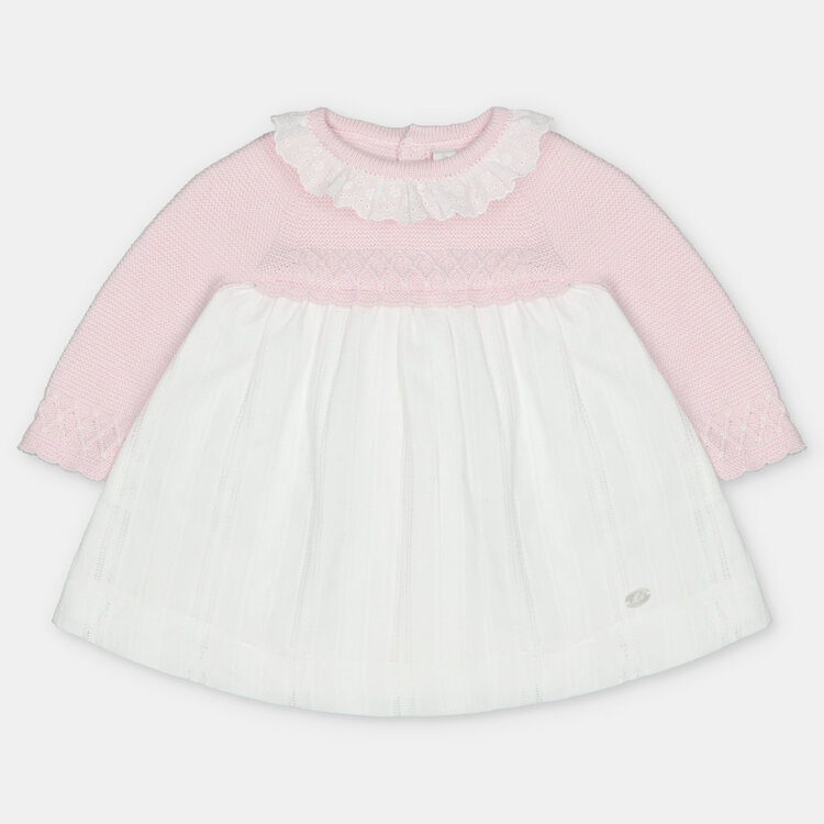 Martin Aranda Martin Aranda Girls Dress