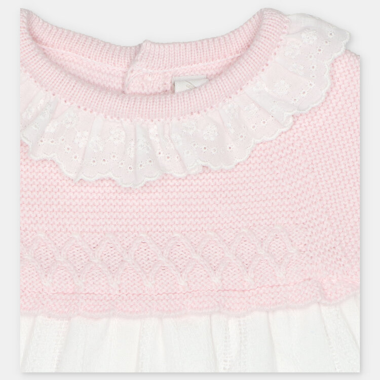 Martin Aranda Martin Aranda Girls Dress