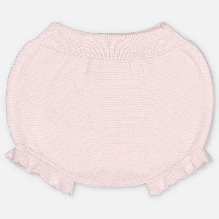 Martin Aranda Martin Aranda Girls Diaper Cover