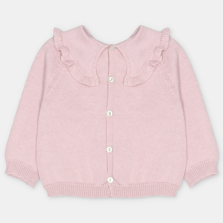 Martin Aranda Pull Martin Aranda Fille