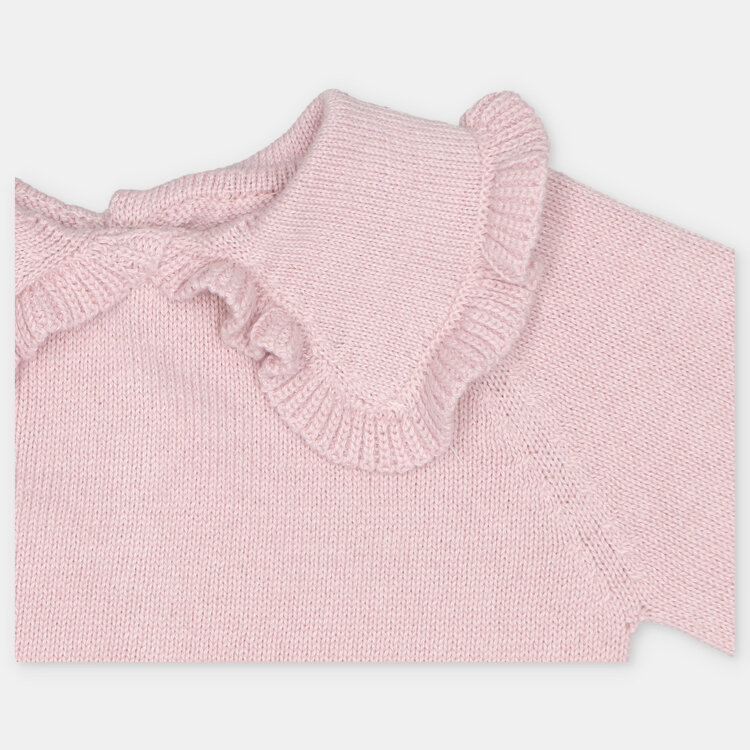 Martin Aranda Martin Aranda Girl Knit Shirt