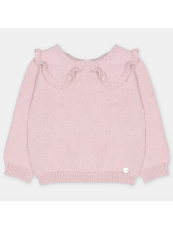 Martin Aranda Martin Aranda Girl Knit Shirt