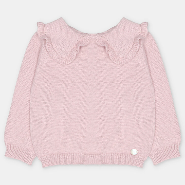 Martin Aranda Martin Aranda Girl Knit Shirt