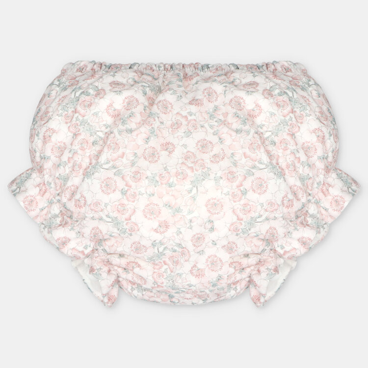 Martin Aranda Martin Aranda Girls Diaper Cover