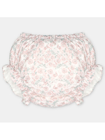 Martin Aranda Martin Aranda Girls Diaper Cover