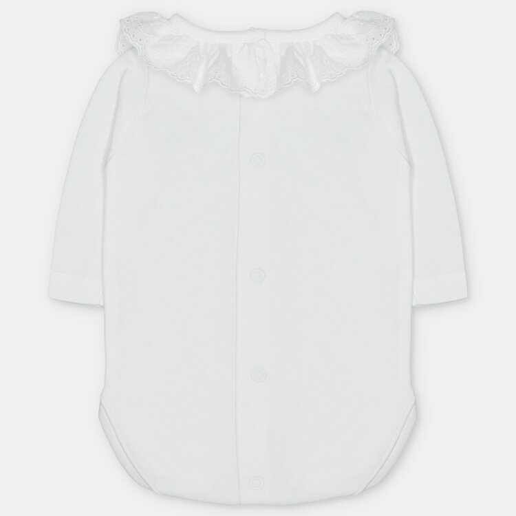 Martin Aranda Martin Aranda Girls Body
