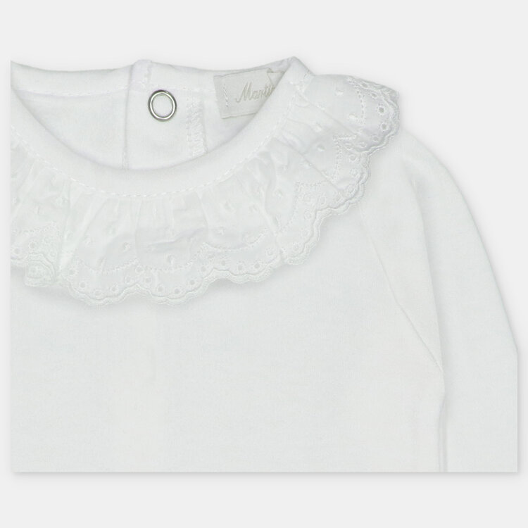 Martin Aranda Martin Aranda Girls Body